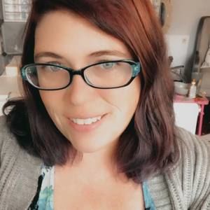 Meet your Posher, Kacey